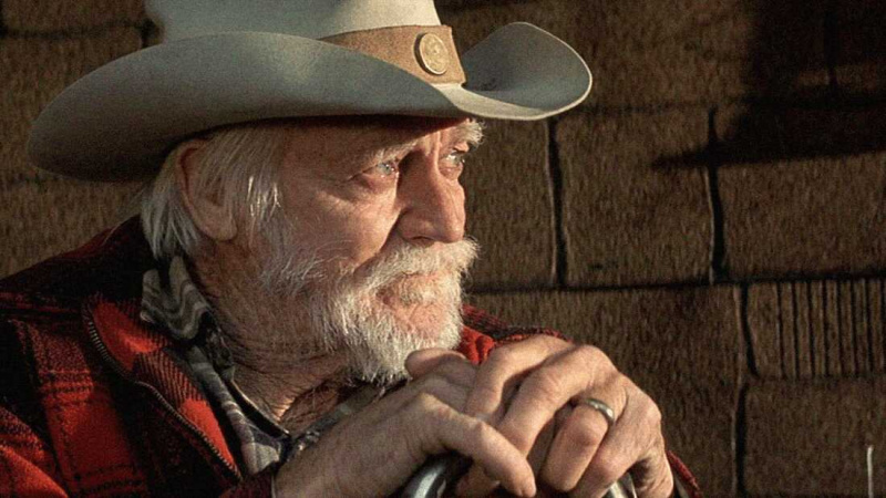   L'histoire droite (1999)