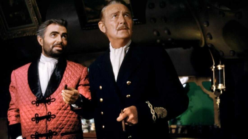  20 000 lieues sous les mers (1954)