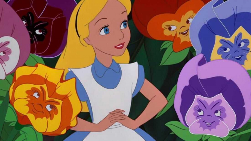   Alice au pays des merveilles (1951)