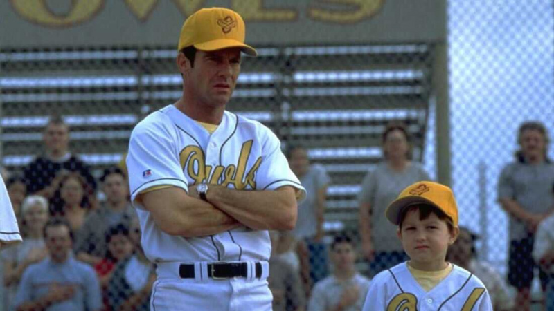   La recrue (2002)