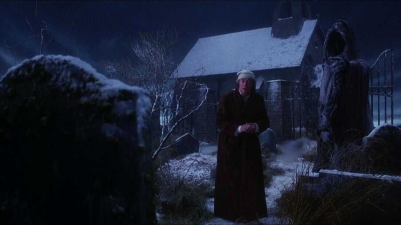   Le chant de Noël des marionnettes (1992)