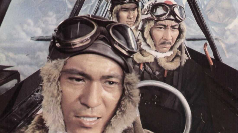   Tora ! Tora ! Tora ! (1970)