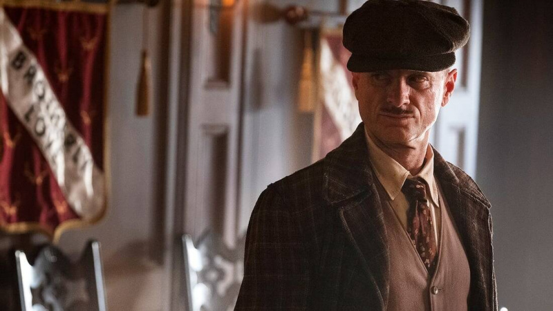   ピート・ストリックランド