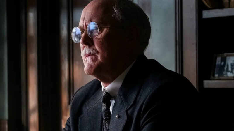   エリアス・バーチャード"E.B." Jonathan
