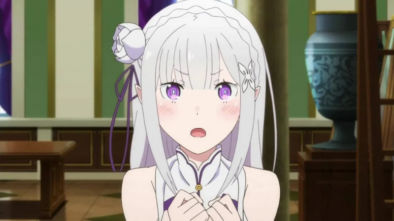   Re:Zero Ultimate Watch Order