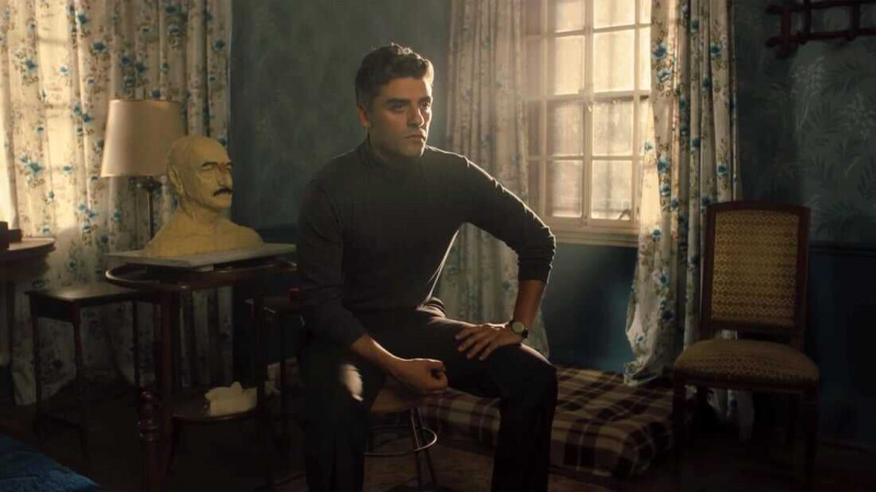   Operation Finale (2018)