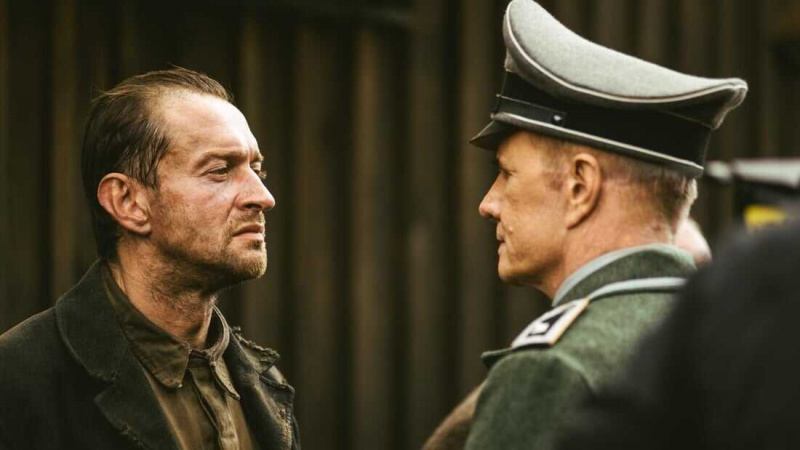   Sobibor (2018)