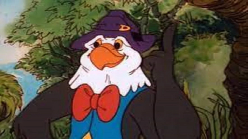   Águila legal