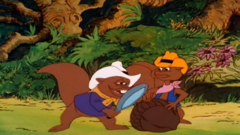   moe y gabby