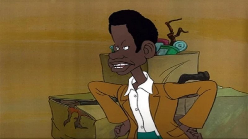   Extraño" Harold Simmons