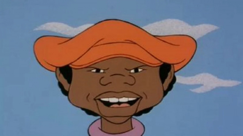   Rudy Davis