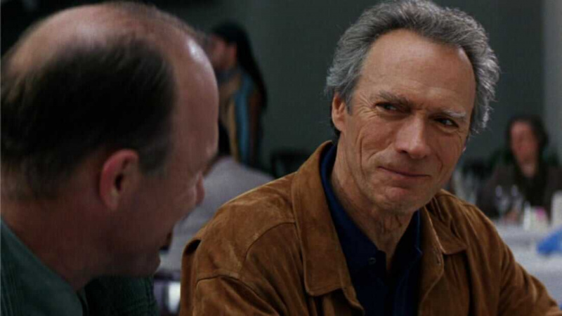   Absolute Power (1997)