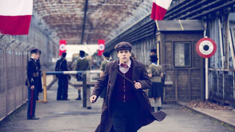   Resistanssi (2020)