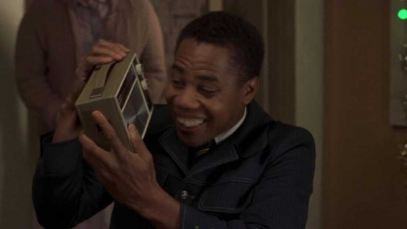   Radio (2003)