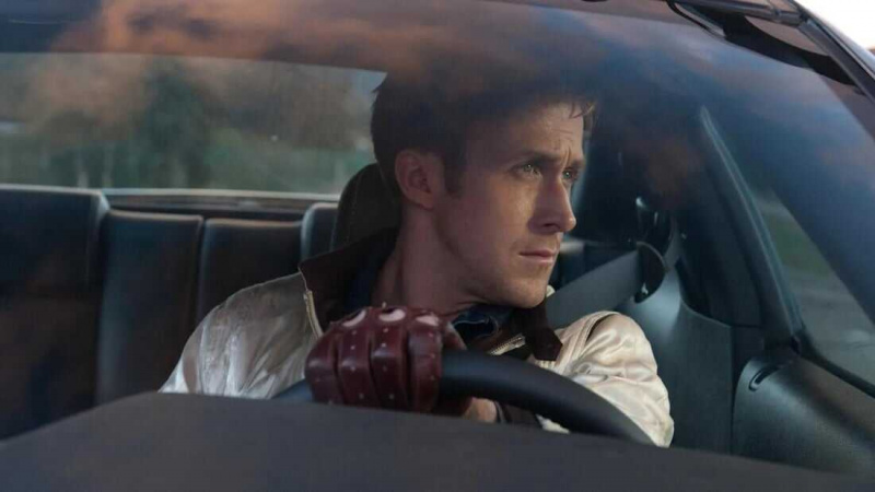   Conduire (2011)