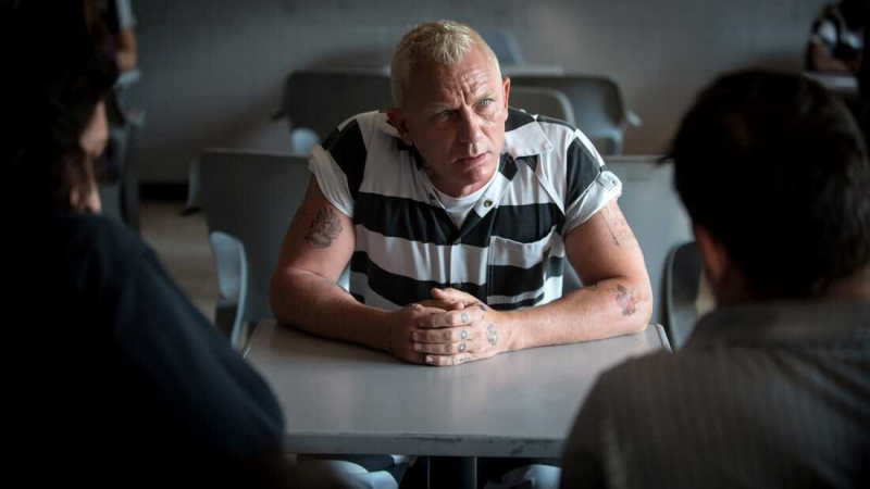   Logan Lucky (2017)