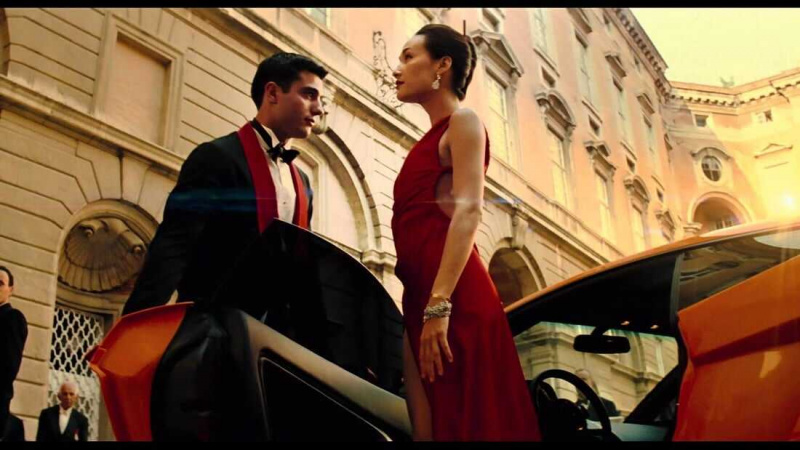   Mission : Impossible 3 (2006)