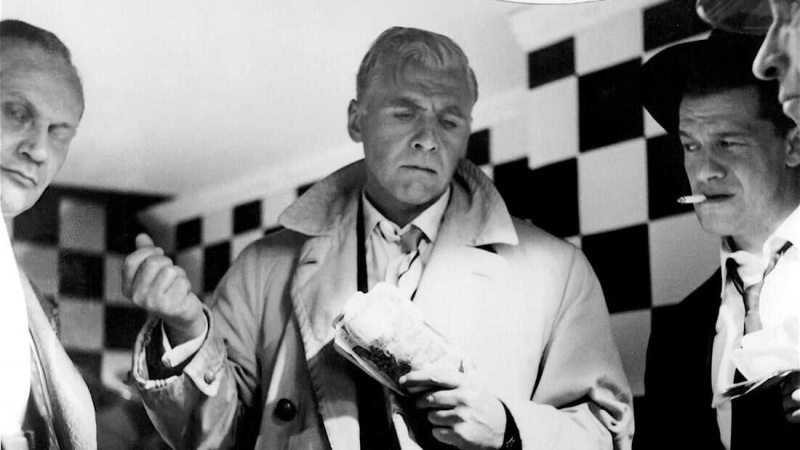   Bob le Flambeur (1956)