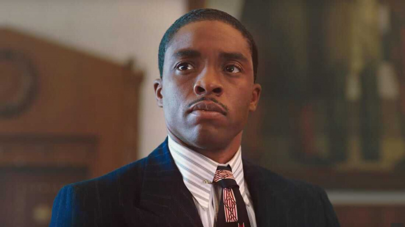   Top 4 der besten Filme von Chadwick Boseman auf HBO Max im Jahr 2023 [Rangliste]