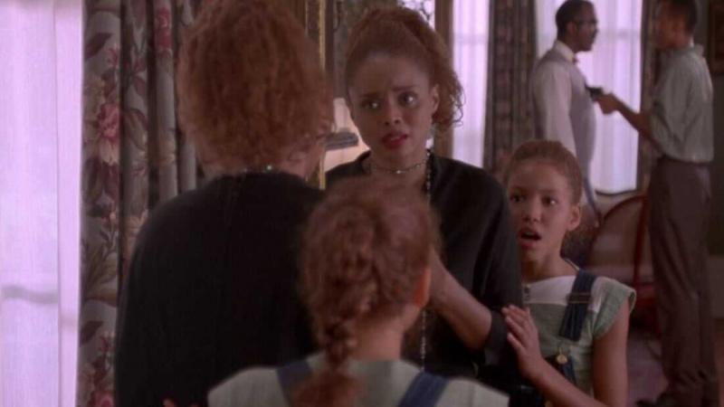   Eva's Bayou (1997)