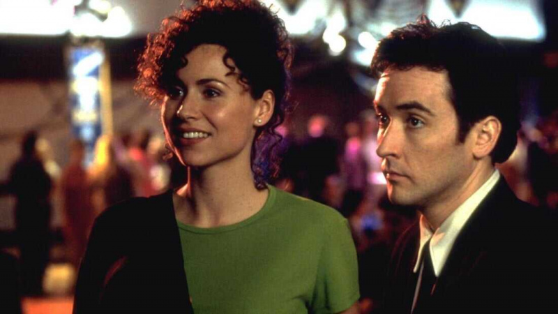   Grosse Pointe Blank (1997) podnapisi - zvlecite podnapise