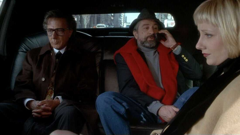   Wag the Dog (1997) podnapisi - zvlecite podnapise