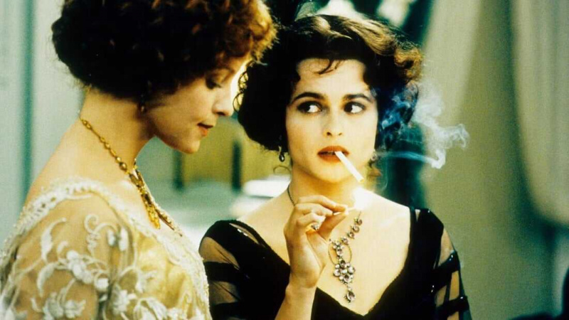   The Wings of the Dove (1997) podnapisi - zvlecite podnapise