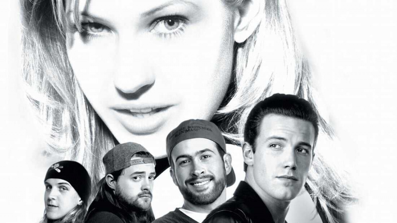   Chasing Amy (1997) podnapisi - zvlecite podnapise