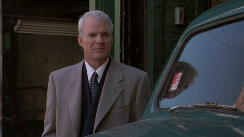   Španski ujetnik (1997)
