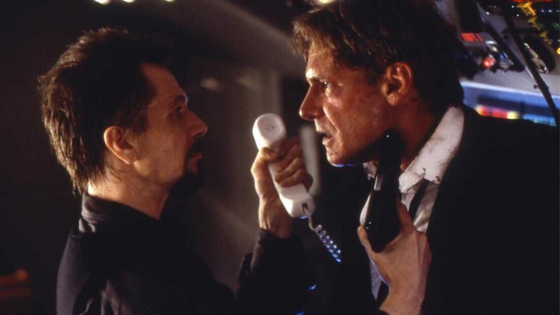   Air Force One (1997) podnapisi - zvlecite podnapise