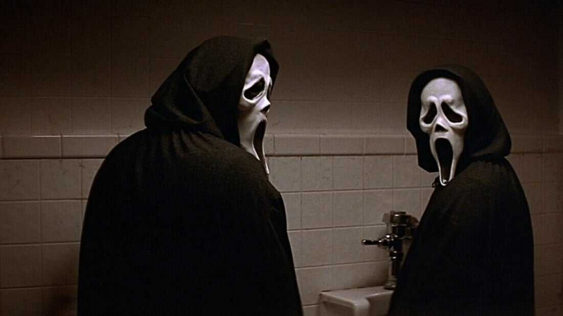   Krik 2 (1997)
