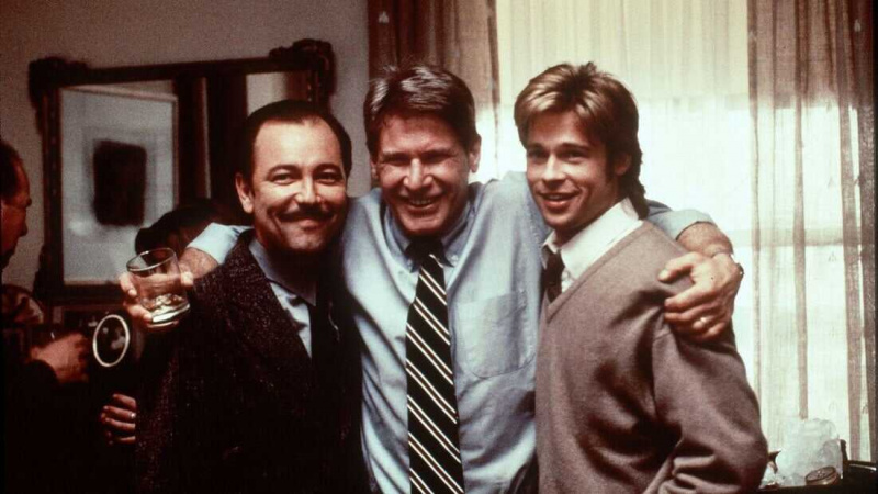   Hudič's Own (1997)