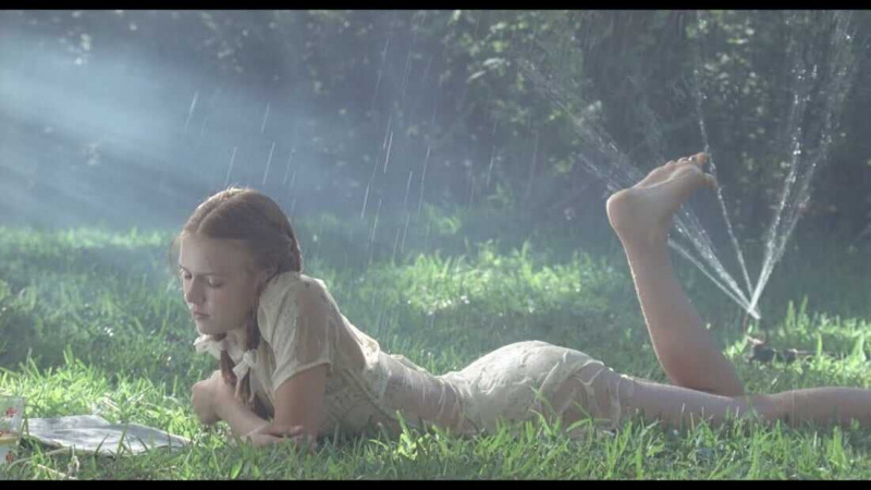   Lolita (1997)