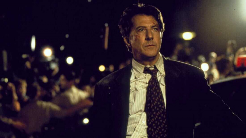  Noro mesto (1997)