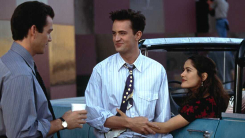   Fools Rush In (1997) podnapisi - zvlecite podnapise