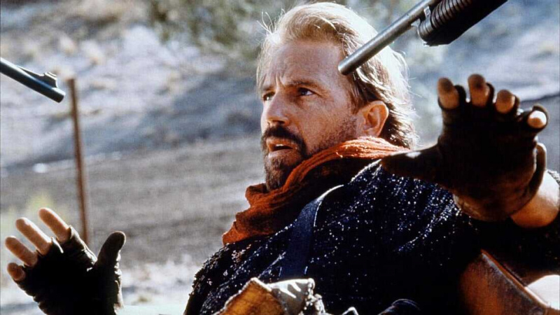   Poštar (1997)