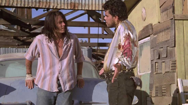   Pogumni (1997)