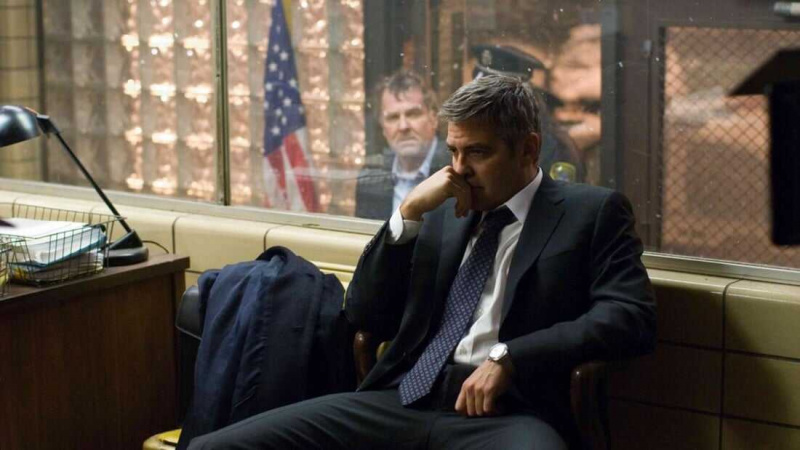   Ist Michael Clayton auf Netflix?