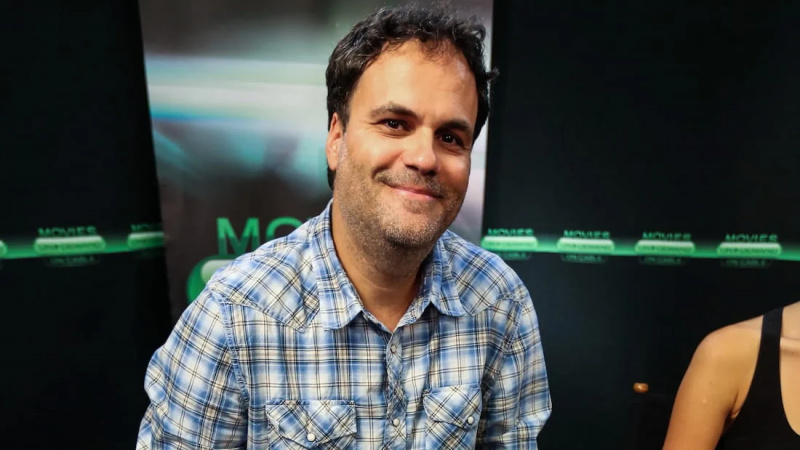   Eduardo Sanchez