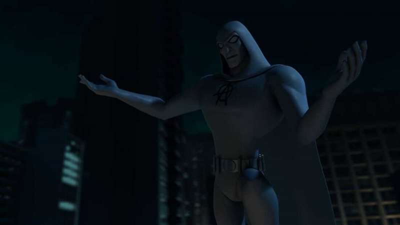   Cuidado con Batman (Serie de TV 2013-2014)