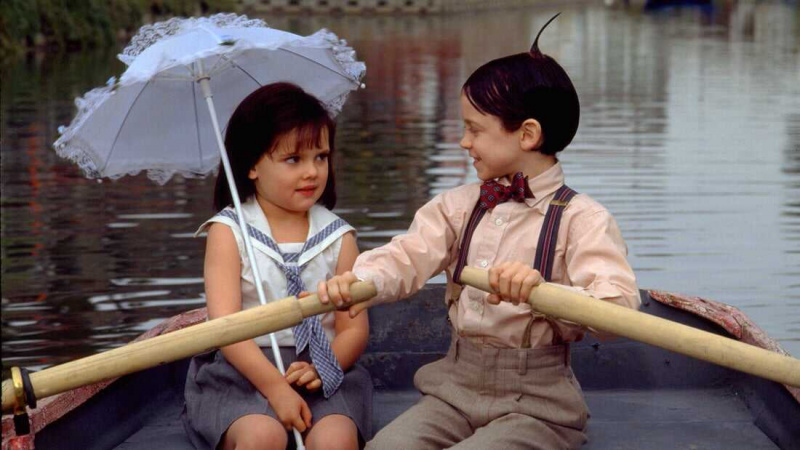   The Little Rascals (1994)
