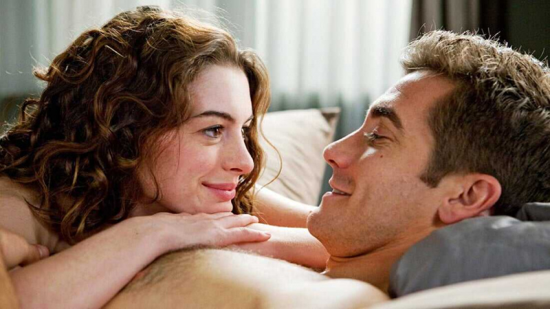   Amour et autres drogues (2010)