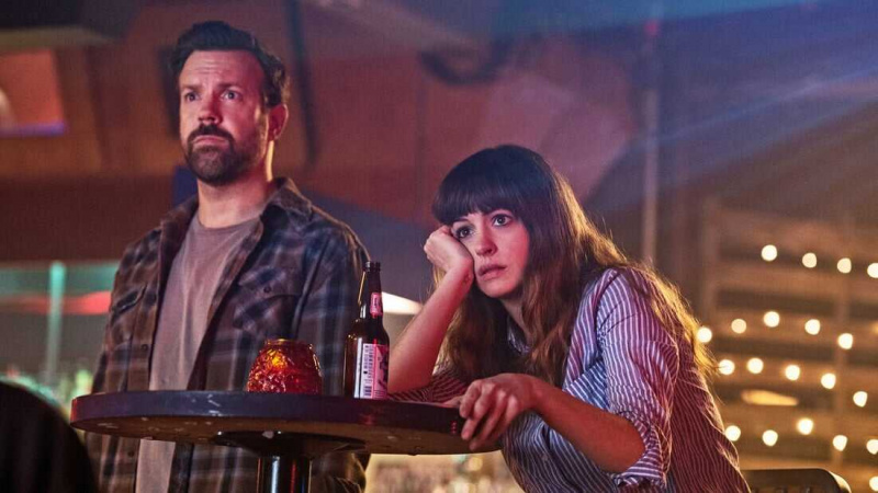   Colossal (2016)