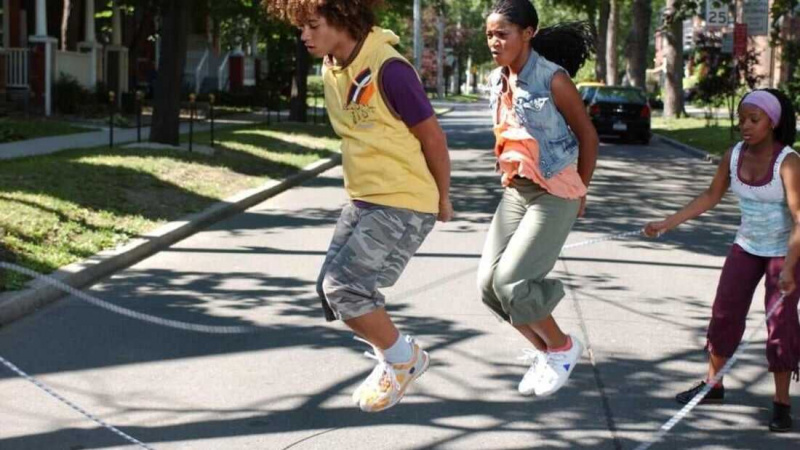   ¡Saltar! (2007)