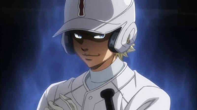   Narumiya Mei.