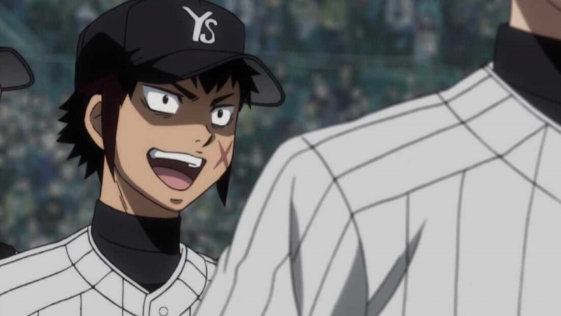   Todoroki Raichi