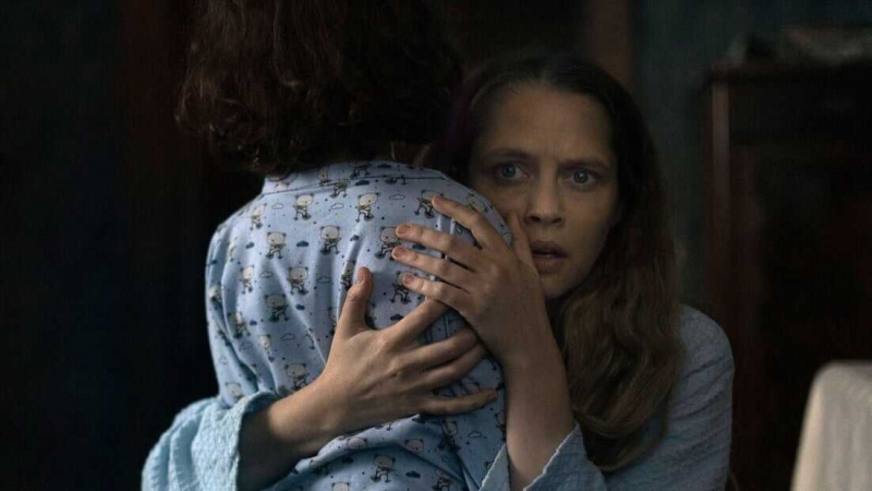   The Twin (2022)