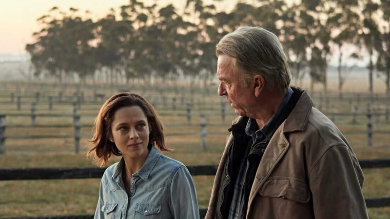   Ride Like a Girl (2019)