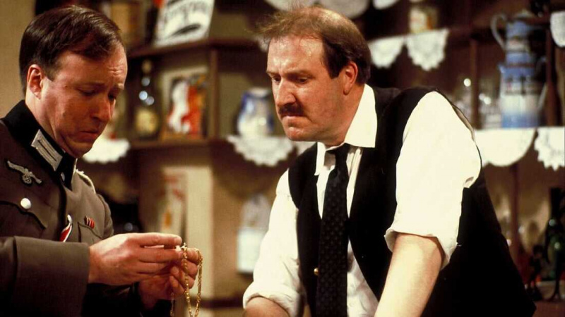 'Allo 'Allo! (TV Series 1982–1992)