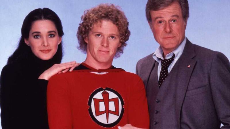  Най-великият американски герой (телевизионен сериал 1981–1983)